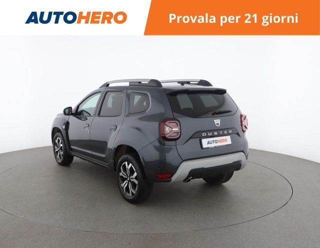 DACIA Duster 1.0 TCe 90 CV 4x2 Prestige