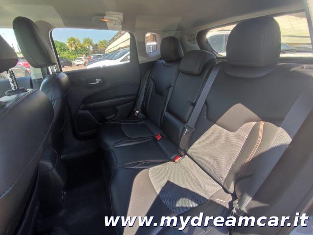 JEEP Compass 1.6 Multijet II 2WD Longitude