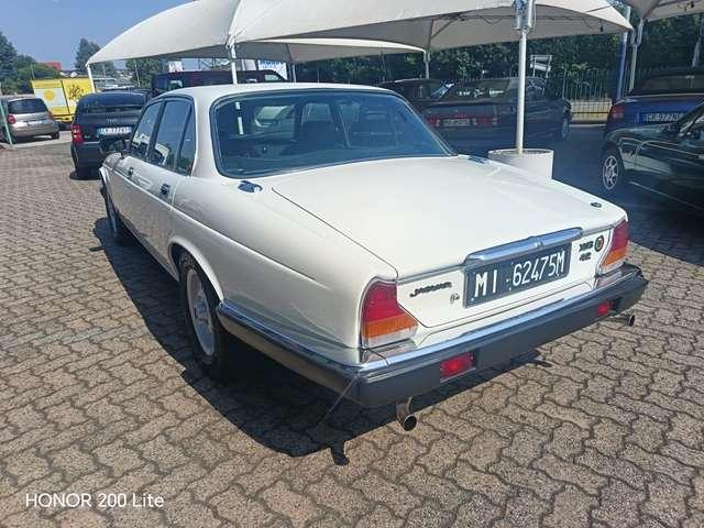Jaguar XJ6 4.2 automatico