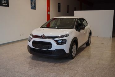Citroen C3 1.5 BLUEHDI 100CV 6M. SeS FEEL ( FARI LED - CRUISE )