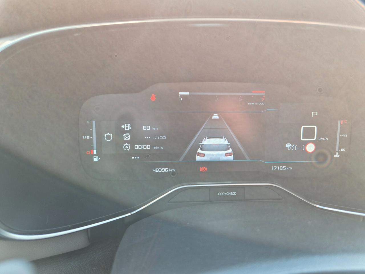 Citroen C5 Aircross BlueHDi 130 S&S Shine