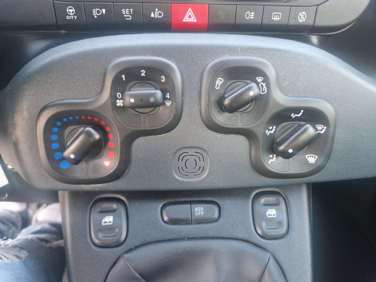Fiat Panda 1.0 Hybrid - 2022