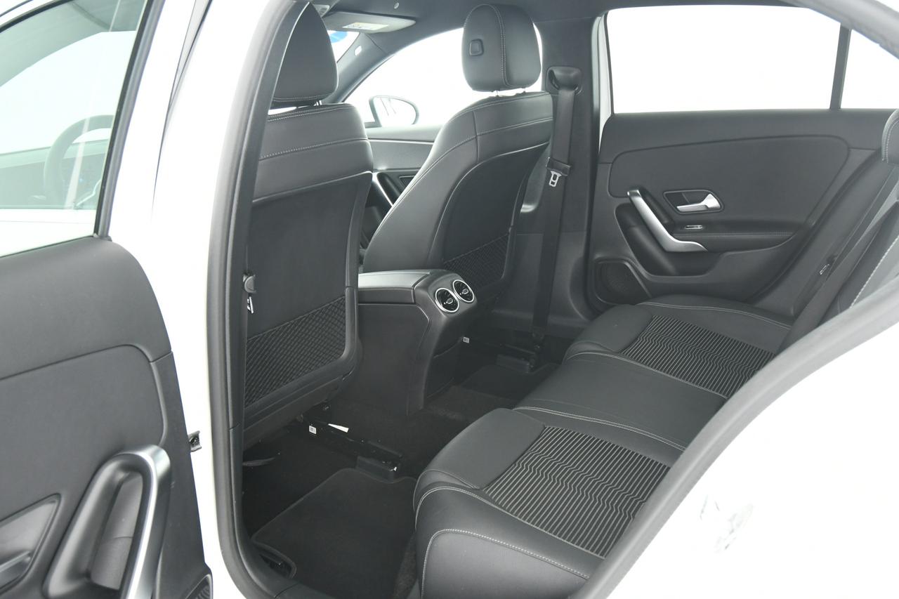 Mercedes-Benz A 180 d Sport auto CAMERA+LED+BLUETOOTH+NEOPATENTATI