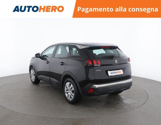 PEUGEOT 3008 BlueHDi 130 S&S Business