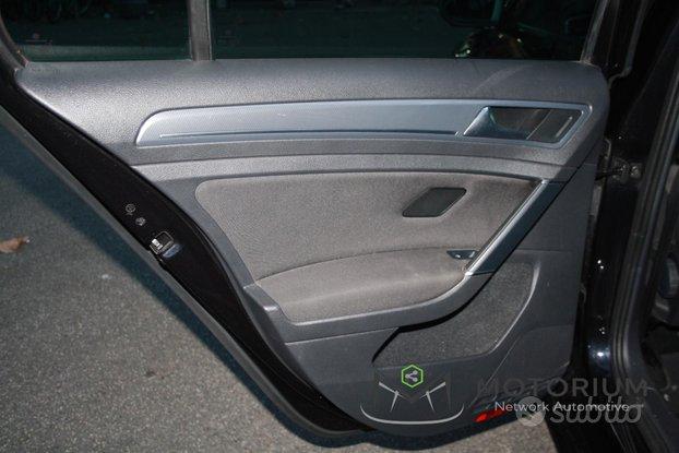 Volkswagen Golf 1.6 TDI 115 CV 5p. Sport BlueMotio