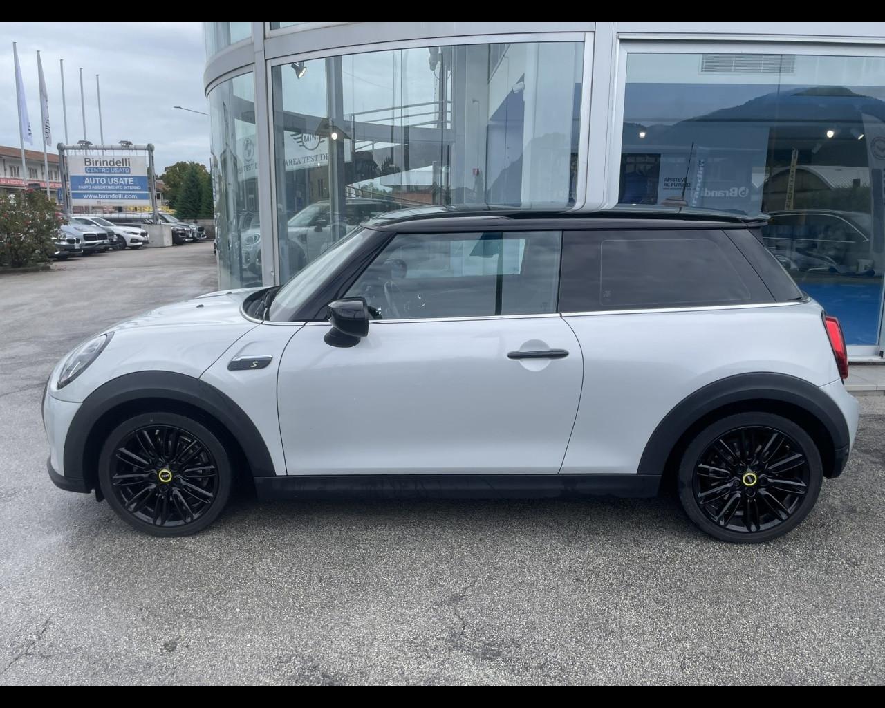 MINI Mini Full El. (F56) - Mini Cooper SE Classic