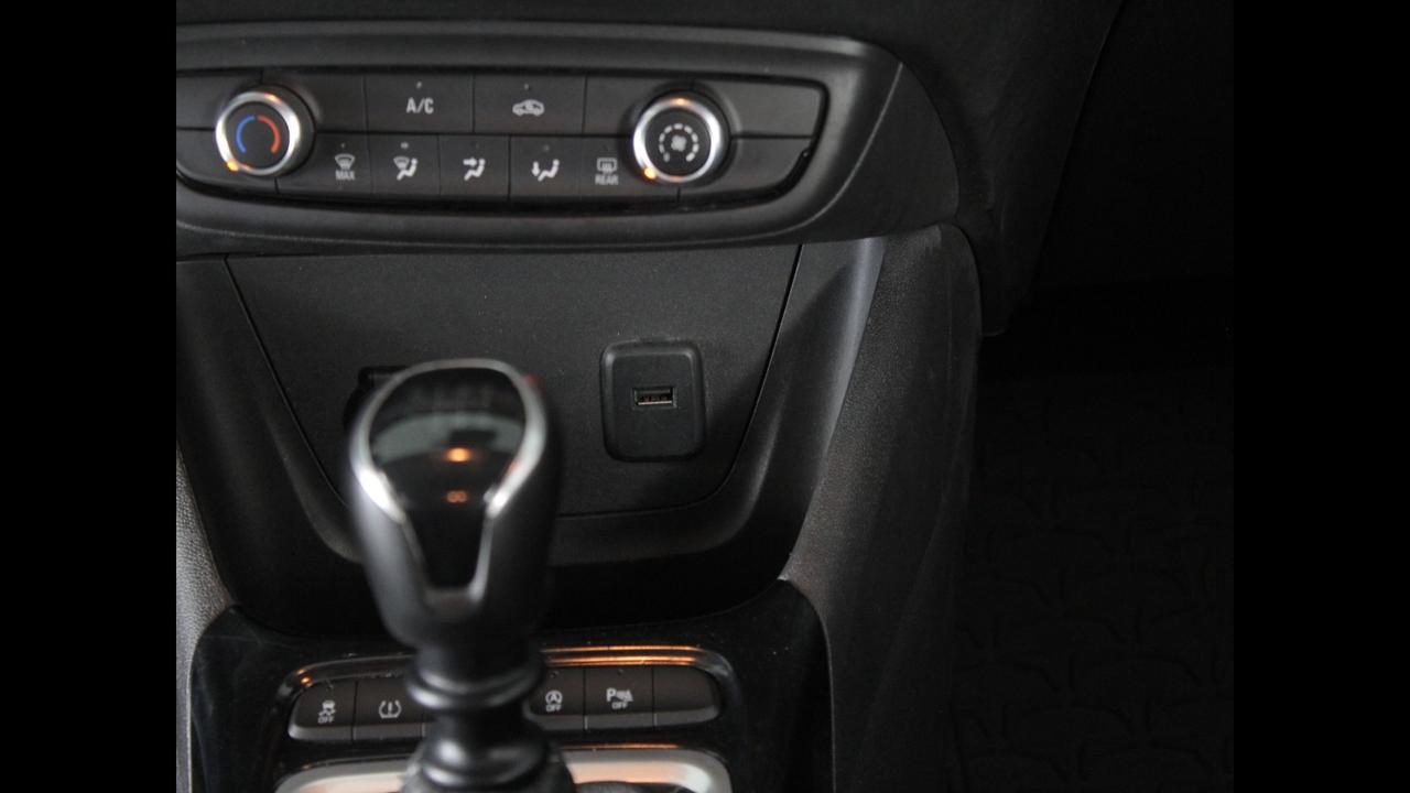 OPEL Crossland 2021 - Crossland 1.5 ecotec Edition 110cv