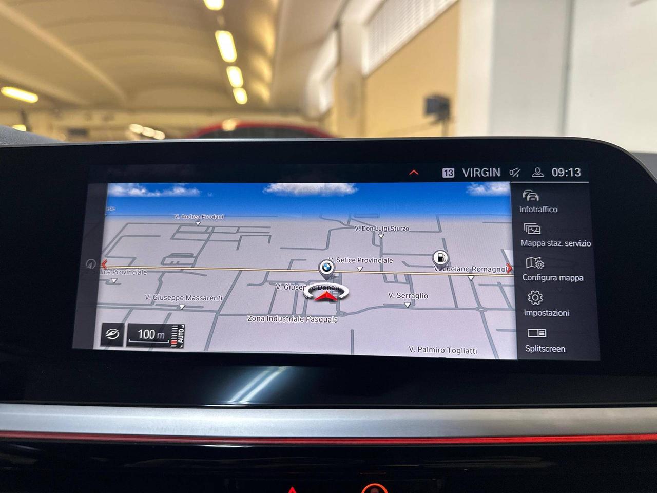 BMW Z4 sDrive20i MSport