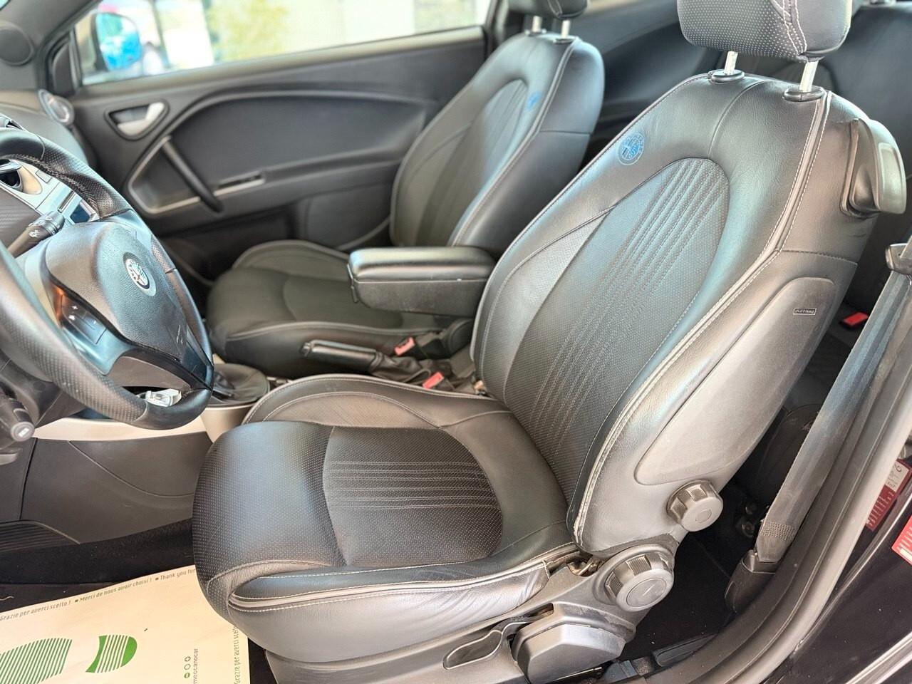 Alfa Romeo MiTo 1.4 T 170 CV M.air S&S Quadrifoglio Verde Premium Pack