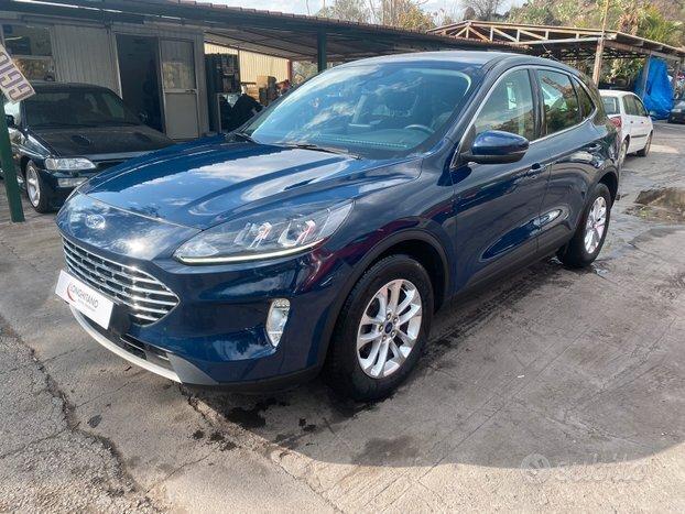 Ford Kuga diesel