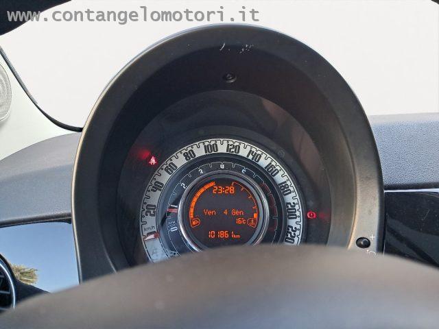FIAT 500 1.2 EasyPower Lounge