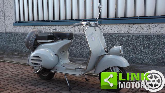 PIAGGIO Vespa 125 faro basso 125 faro basso restauro completo