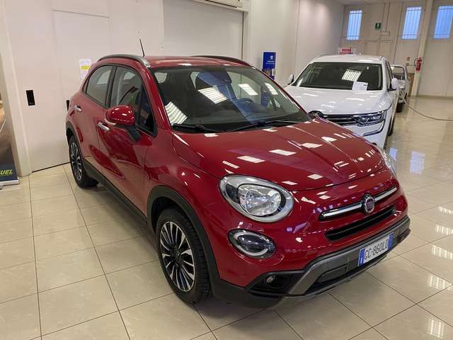 Fiat 500X 500X 1.0 Cross 120cv