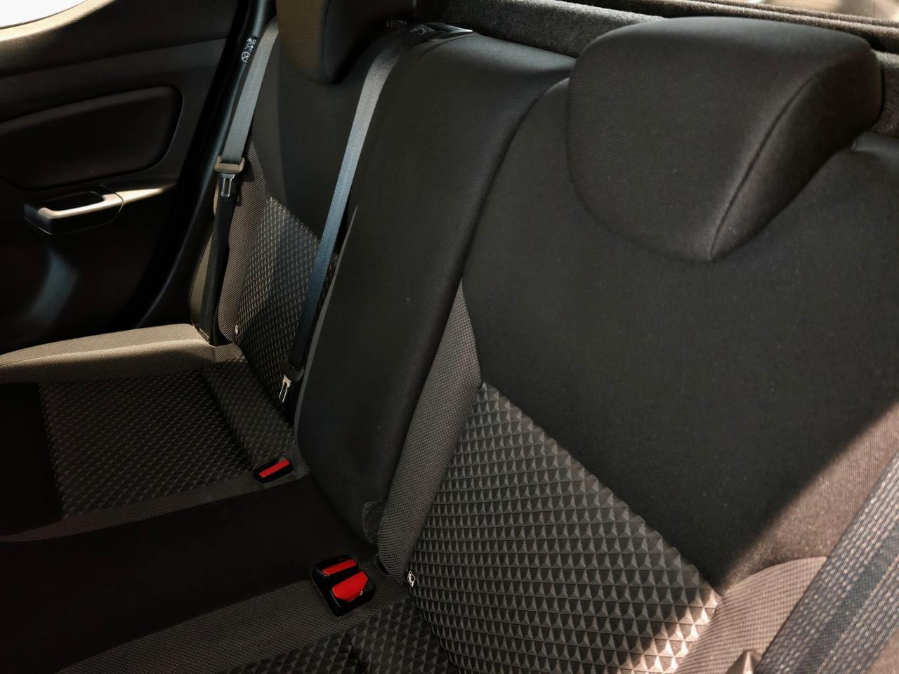 Nissan Micra IG-T 92 5 porte Acenta