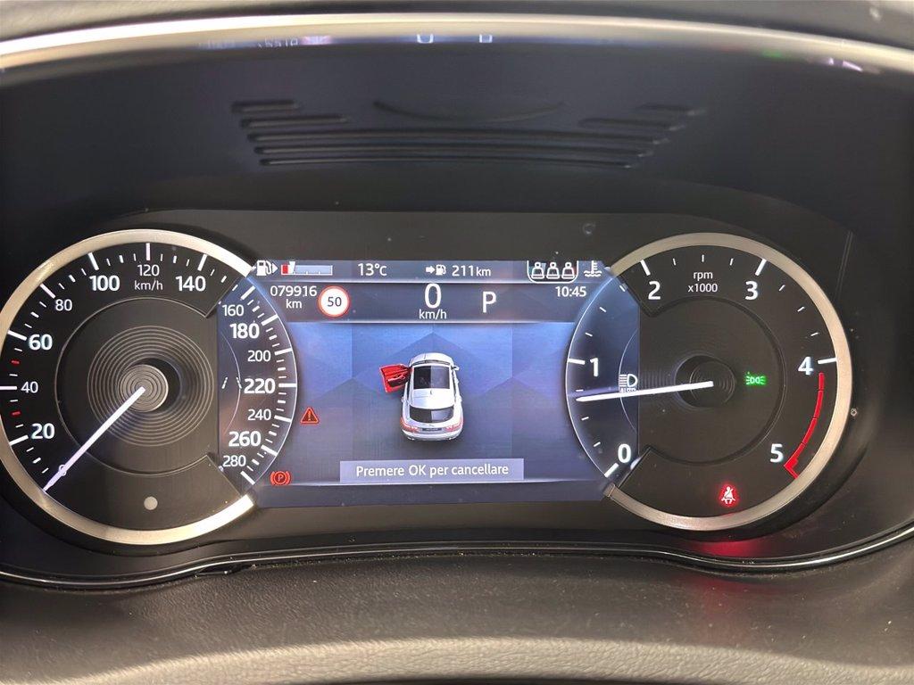 JAGUAR E-Pace (X540) JAGUAR 2.0D I4 163 CV AWD Auto R-Dynamic del 2022