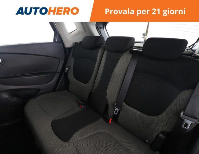 RENAULT Captur TCe 12V 90 CV Start&Stop Energy Zen