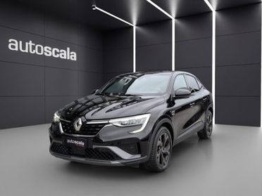 RENAULT Arkana Arkana Hybrid E-Tech 145 CV R.S. Line