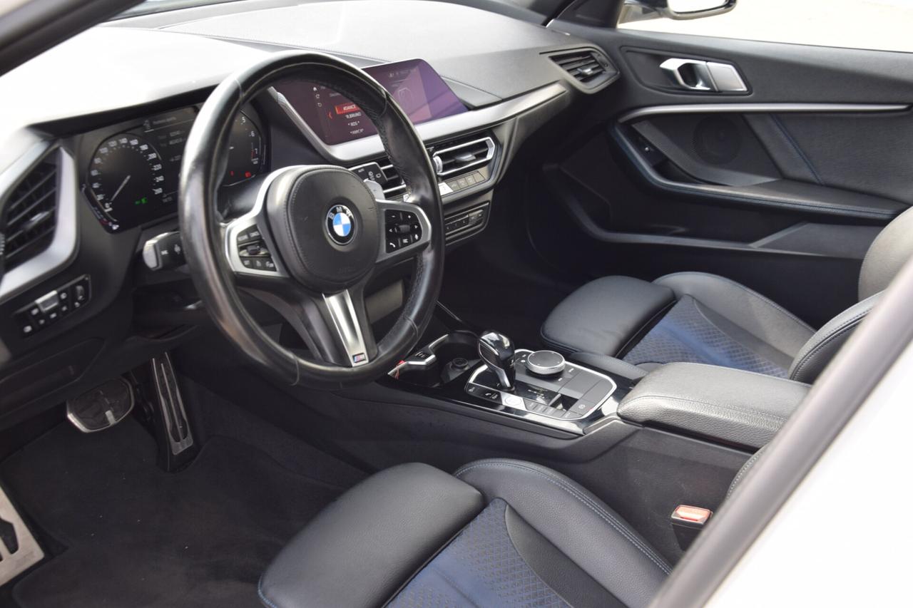BMW Serie 1 (F40) M 135i xDrive