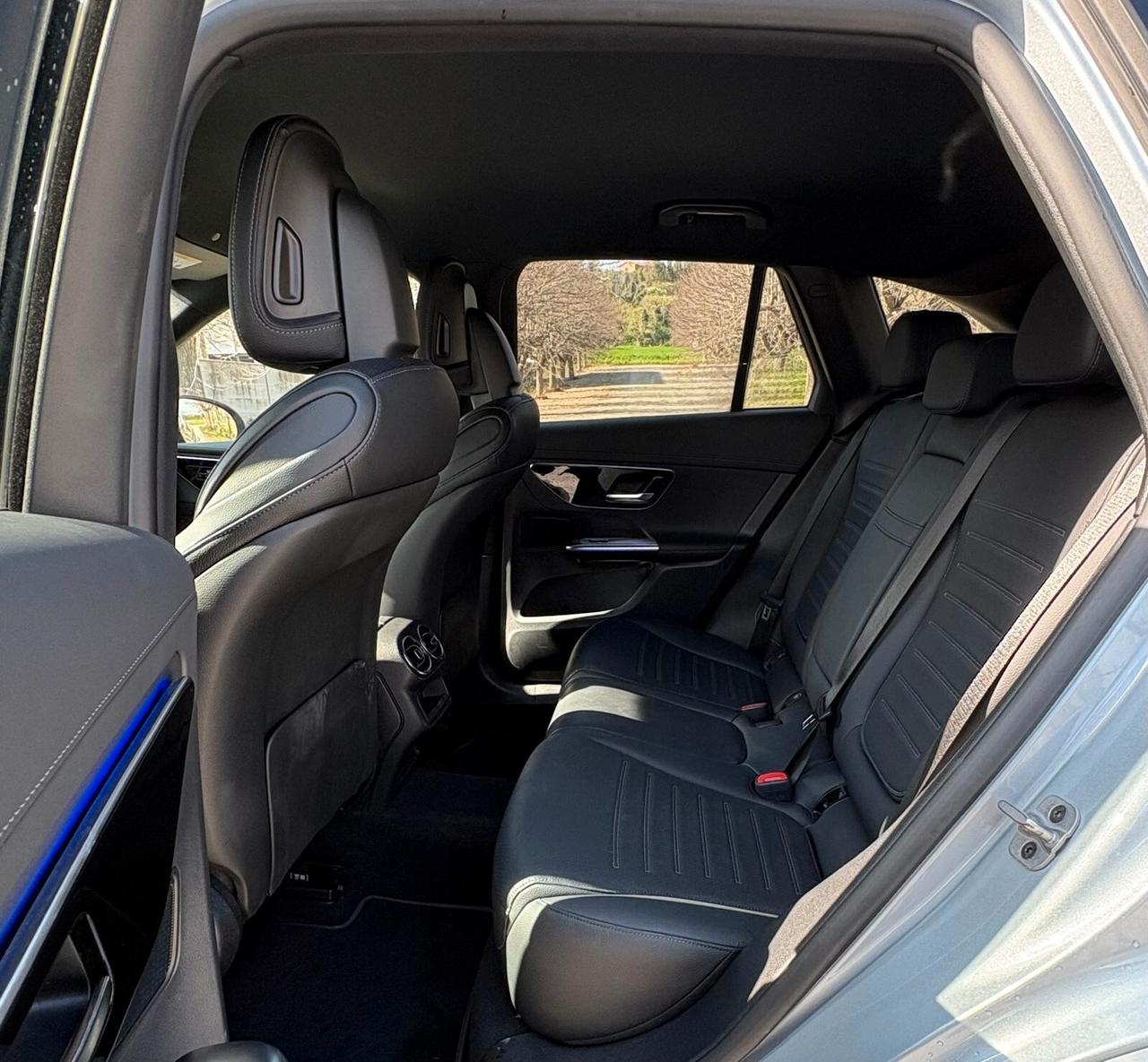 Mercedes-benz GLC 220 d 4Matic Mild Hybrid AMG Line Premium