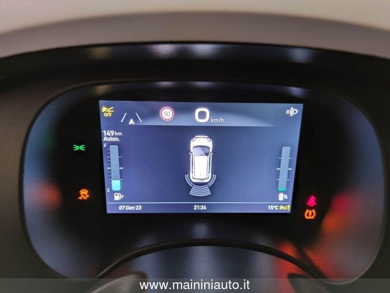 FIAT Panda Pandina 1.0 70cv Hybrid Pack Cross + Car Play