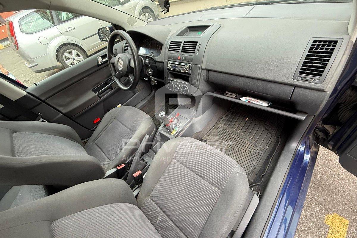 VOLKSWAGEN Polo 1.4 16V 5p. Comfortline