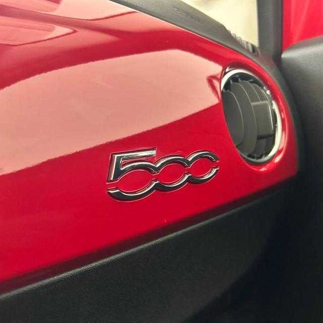 FIAT 500 1.0 Hybrid