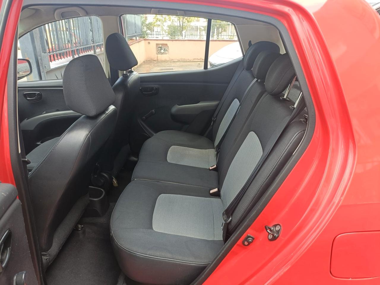 Hyundai i10 1.1 12V Style