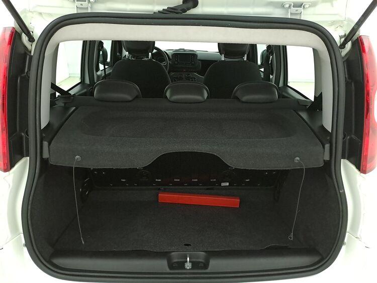 Fiat Panda Hybrid BR751276 1.0 Mild Hybrid 70CV