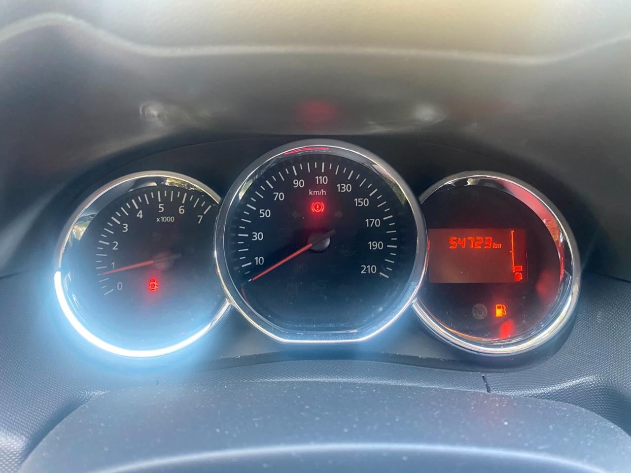 Dacia Duster 1.6 115CV GPL Lauréate 54000 KM!!!!!!