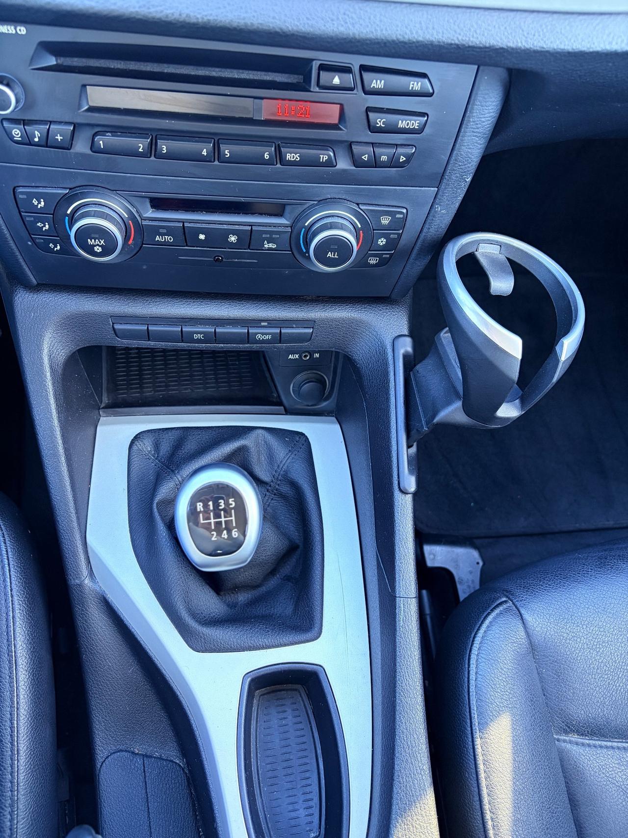 Bmw X1 sDrive18d Futura
