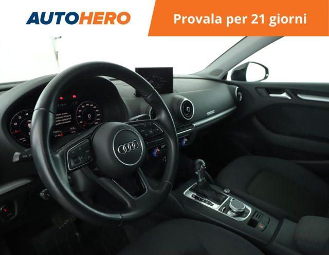 AUDI A3 SPB 30 TFSI S tronic Admired