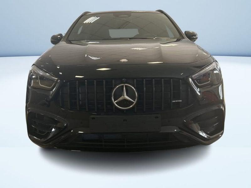 Mercedes-Benz GLA 45 S AMG 4Matic Premium Plus