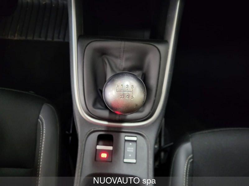 Jeep Avenger Avenger 1.2 Turbo 100 CV Altitude