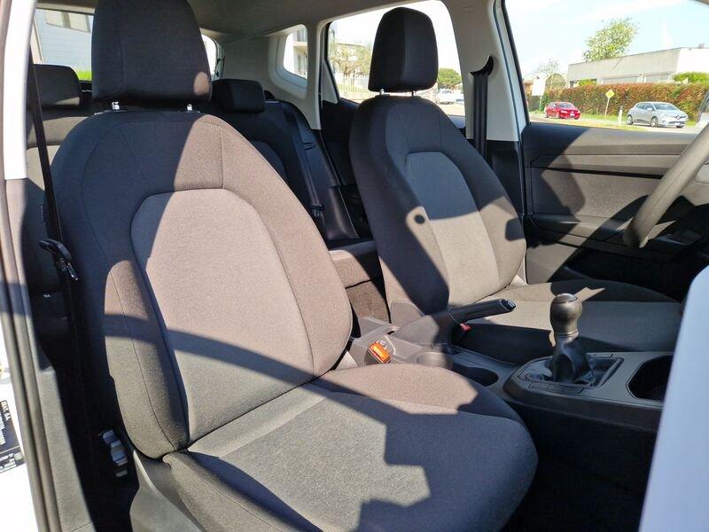 Seat Arona 1.0 TGI Reference