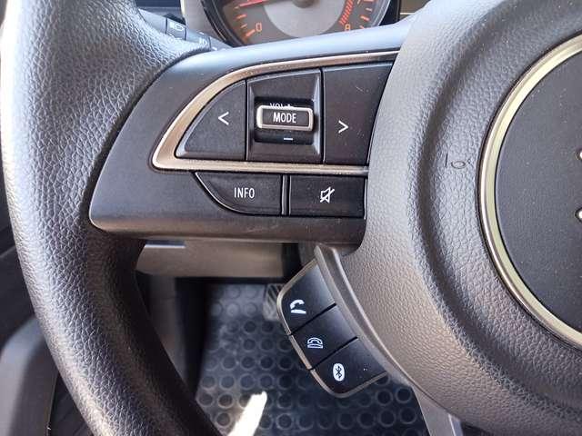 Suzuki Jimny Jimny IV 2018 1.5 Pro 4wd allgrip PARI AL NUOVO