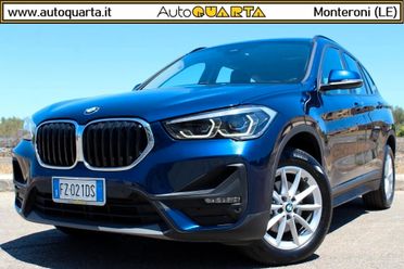 BMW X1 sDrive 18d *Display 10,25 *SOLI 28.000 KM