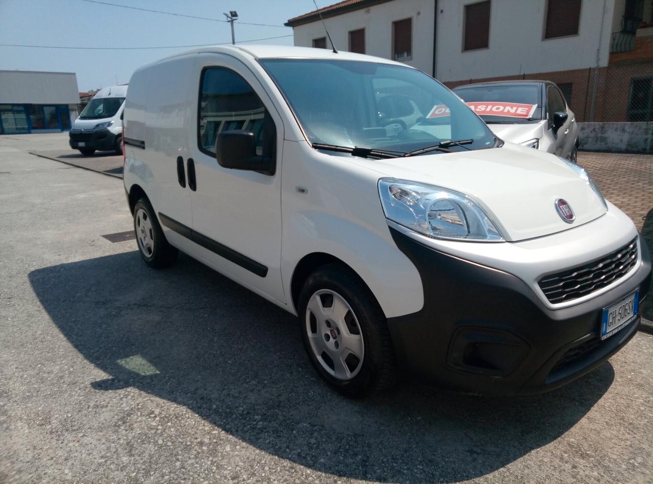 Fiat Fiorino 1.3 MJT 95CV Cargo SX MOTORE NUOVO !!