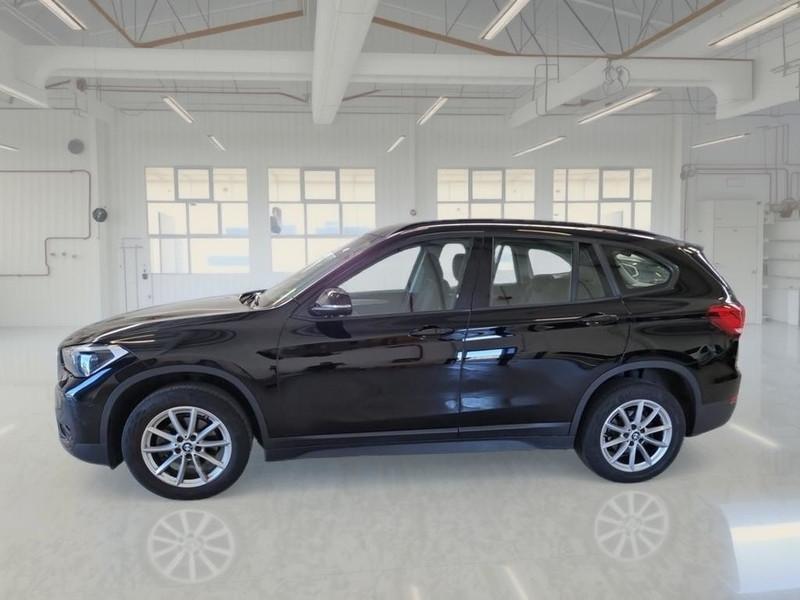BMW X1 sDrive 18d Business Advantage Auto