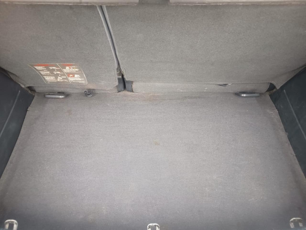 Hyundai Getz 1.5 CRDi 5P 144700Km