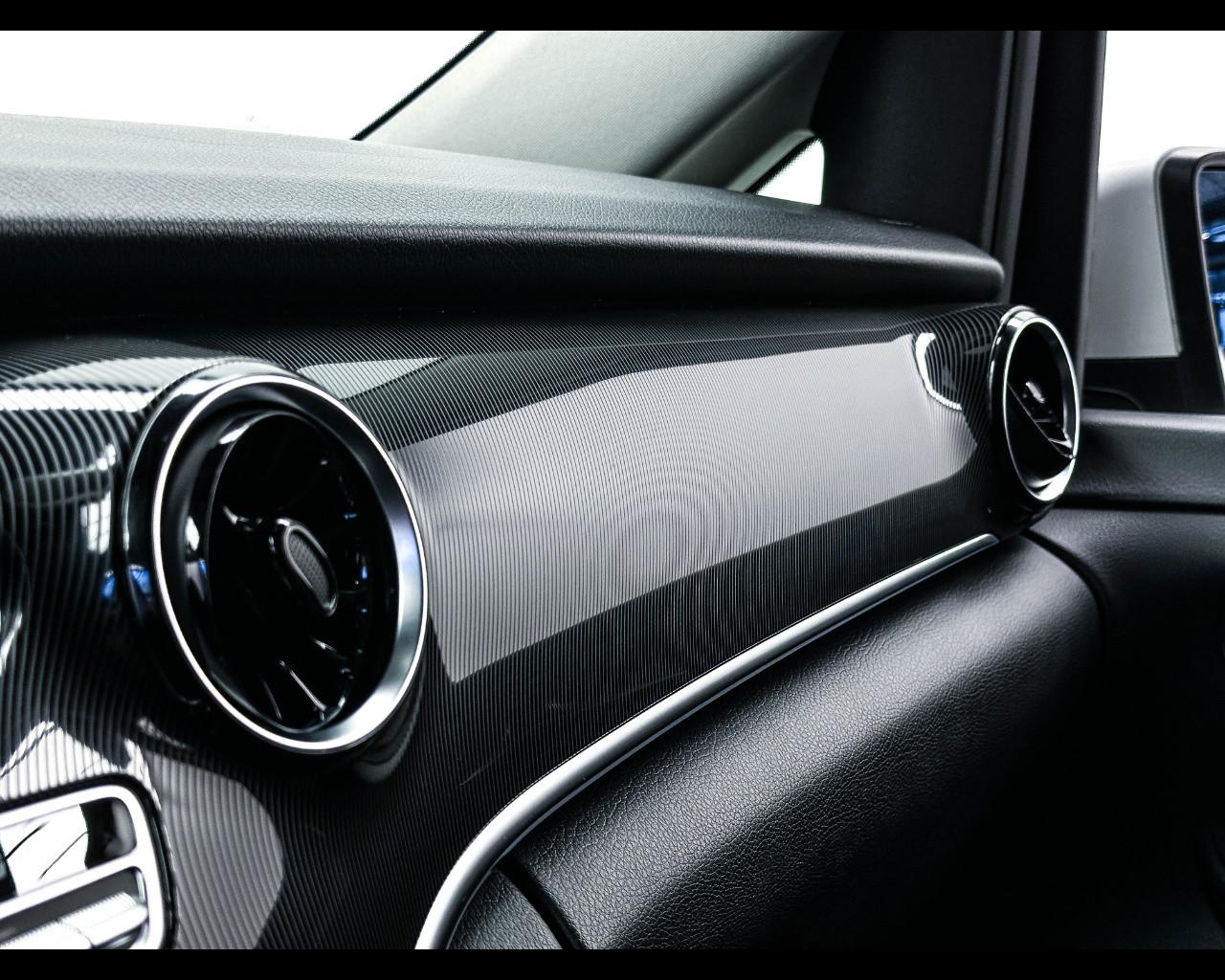 Mercedes-Benz Classe V (W447) - V 220 d Automatic 4Matic Executive Compact