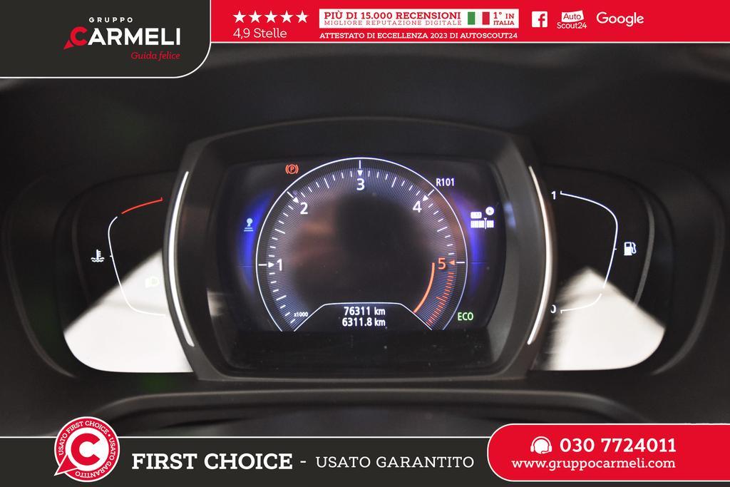 Renault Kadjar 1.5 Blue dCi Business