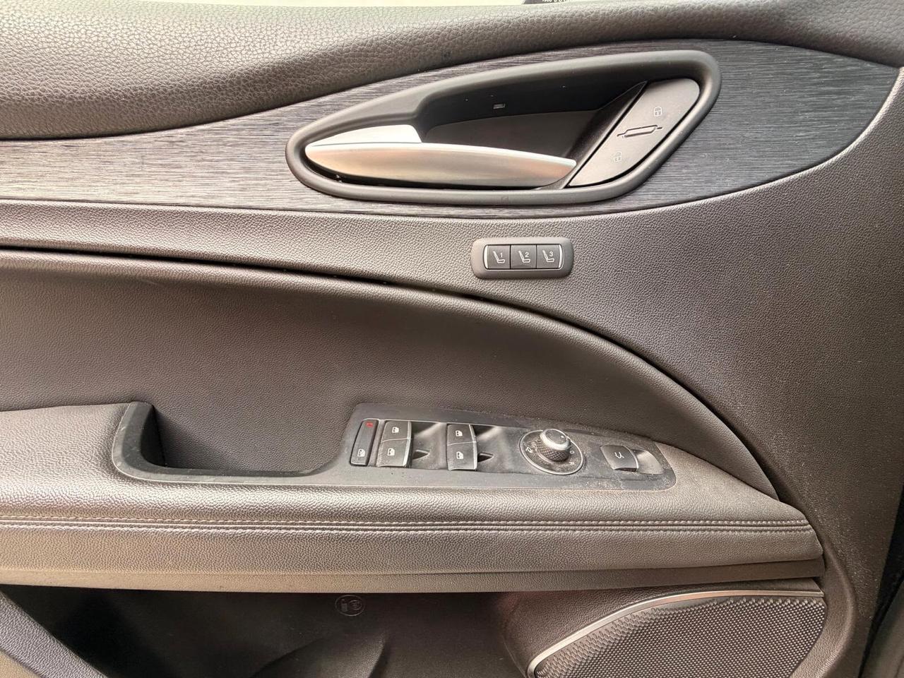 Alfa Romeo Stelvio 2.2 Turbodiesel 210 CV AT8 Q4 B-Tech