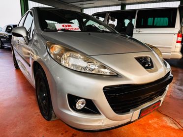 Peugeot 207 1.4 8V 75CV X Line ECO GPL