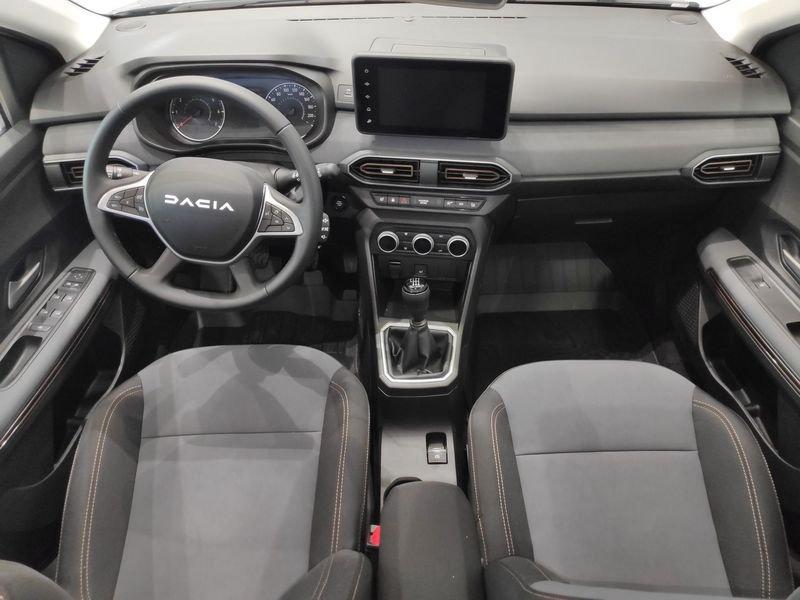 Dacia Jogger 1.0 TCe 110 CV 7 posti Extreme*GPL*FULL OPT.*PRONTA CONSEGNA*