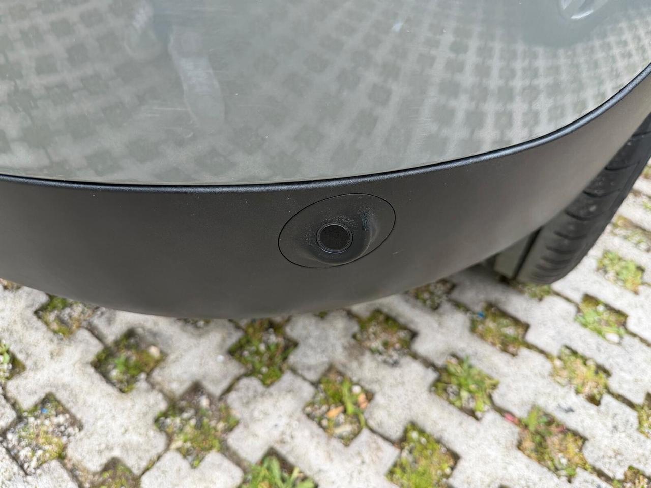 Mini Cooper D Clubman 2.0 Business Automatica-2017