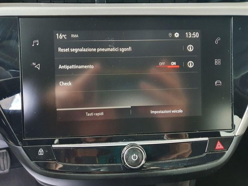 Opel Corsa 1.5 100 CV Edition TUA 146,00 MESE