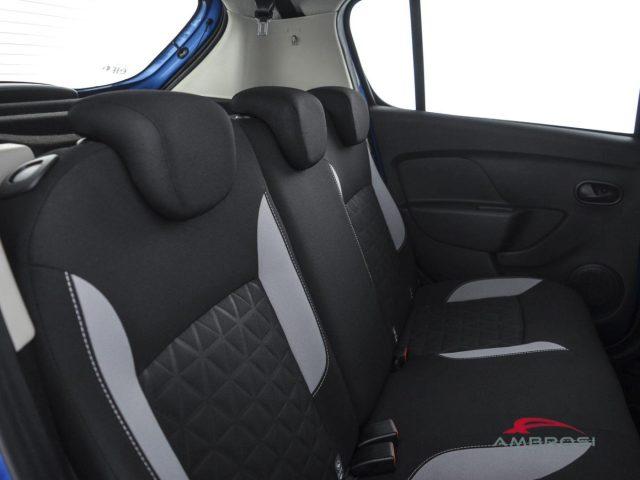 DACIA Sandero Stepway 900 TCe 12V 90CV Prestige