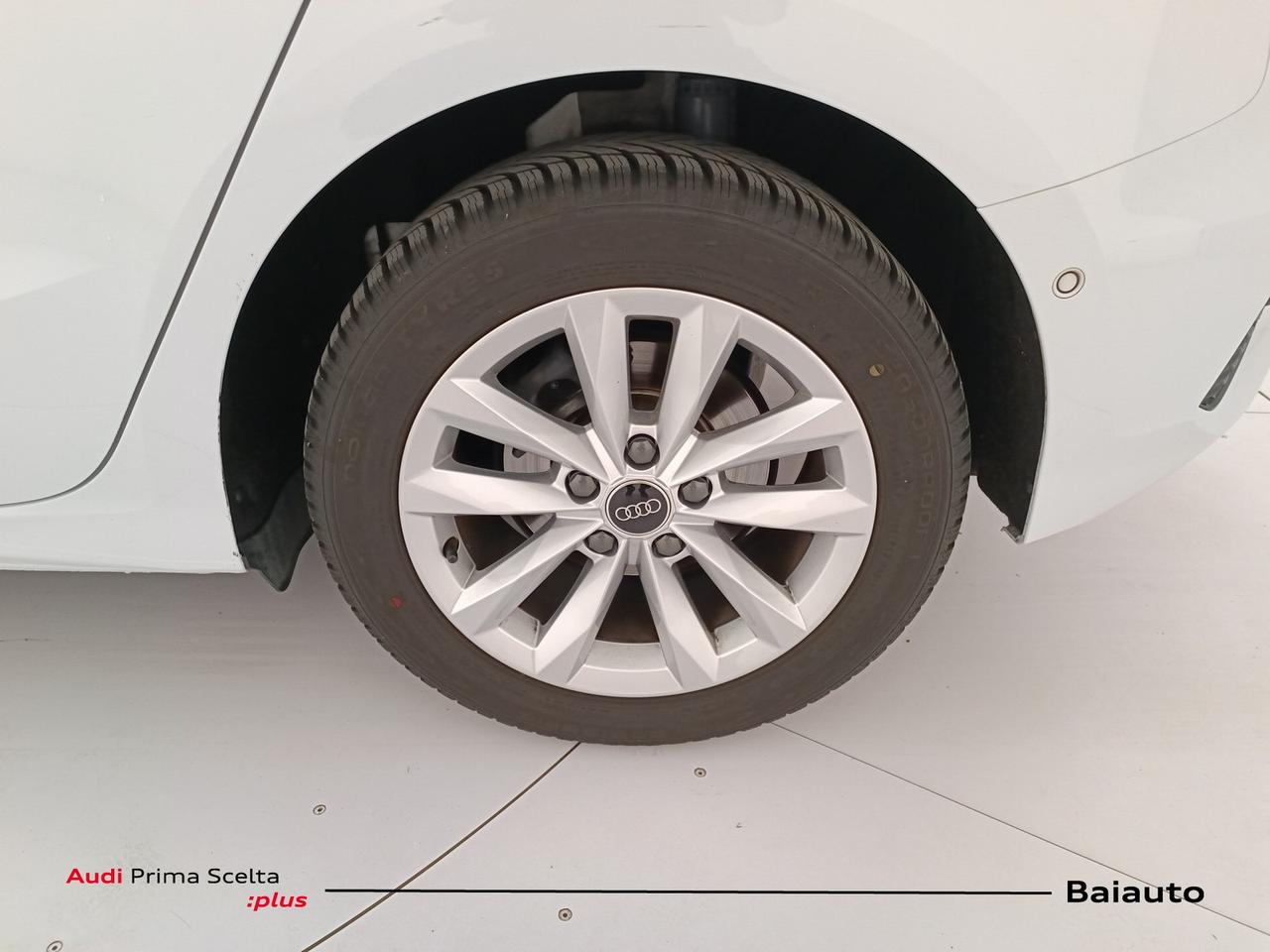 Audi A3 sportback 30 1.0 tfsi business