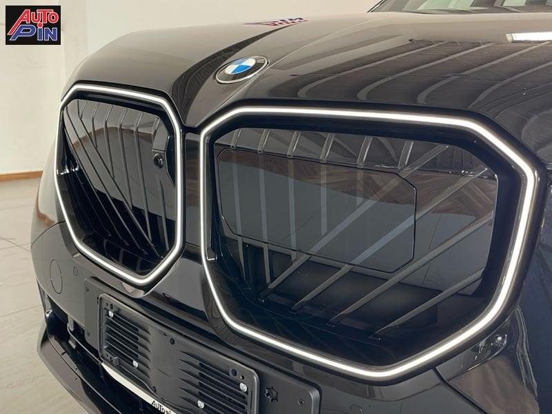 BMW X3 xDrive 20 Msport Pro *Cerchi 20*Scarichi*Pinze rosse*