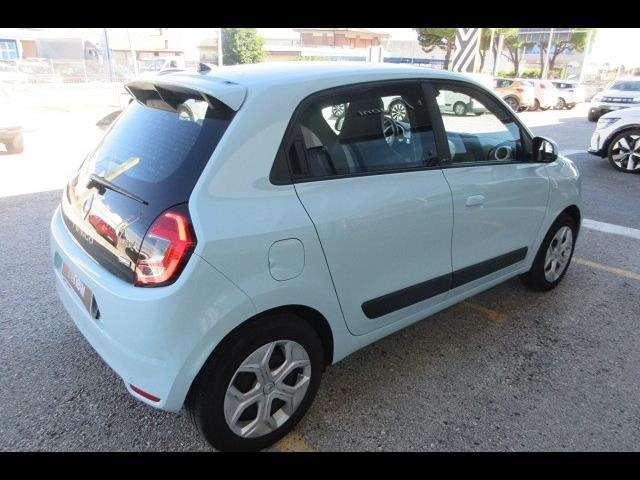 Renault Twingo 22 kWh Zen